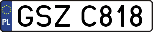 GSZC818