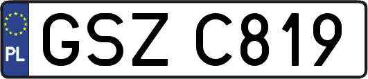 GSZC819