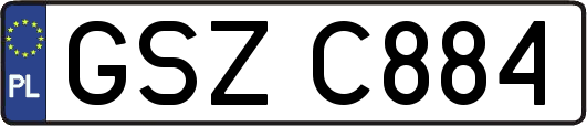 GSZC884