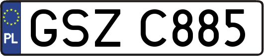 GSZC885