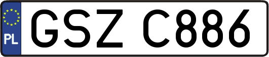 GSZC886