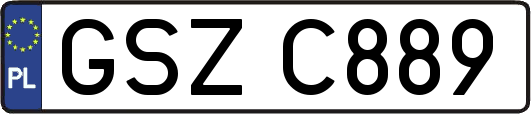 GSZC889