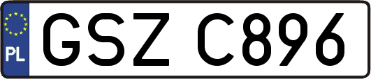 GSZC896