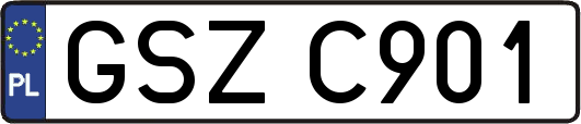 GSZC901