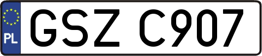 GSZC907