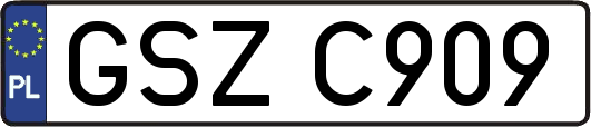 GSZC909