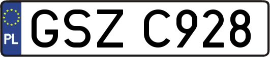 GSZC928