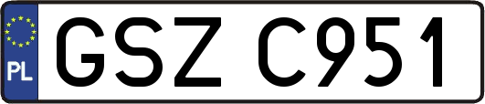 GSZC951