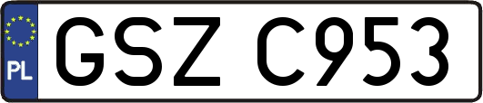 GSZC953