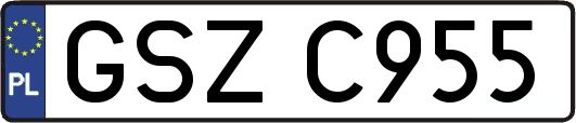 GSZC955