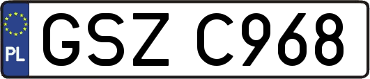 GSZC968