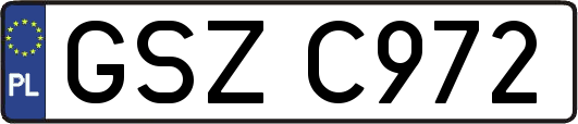 GSZC972