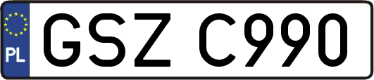 GSZC990