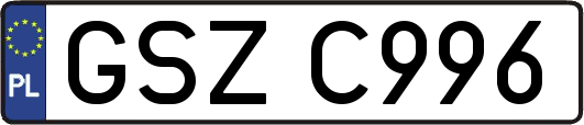 GSZC996