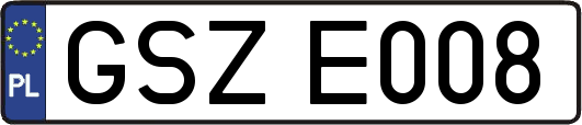 GSZE008