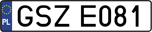 GSZE081