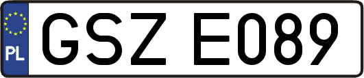 GSZE089