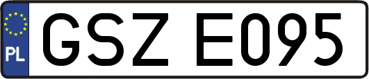 GSZE095