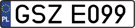 GSZE099