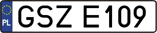 GSZE109