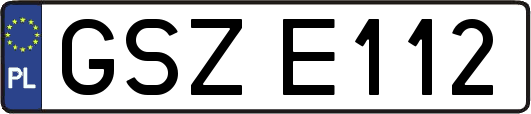 GSZE112
