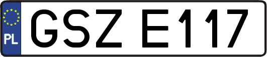 GSZE117