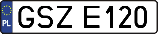 GSZE120