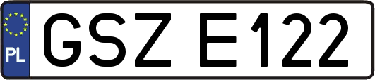 GSZE122