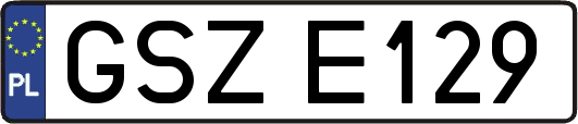 GSZE129
