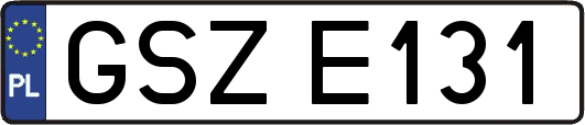 GSZE131