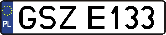 GSZE133