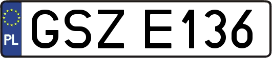 GSZE136