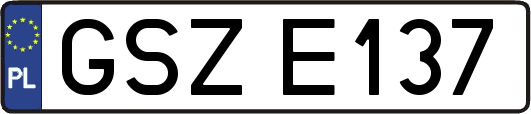 GSZE137