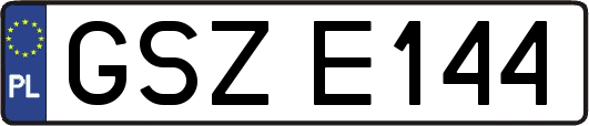 GSZE144