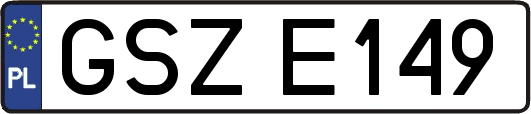 GSZE149