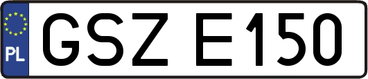GSZE150