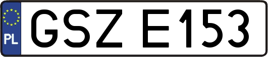 GSZE153