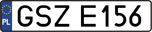GSZE156