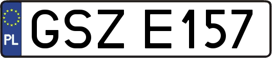 GSZE157