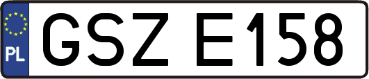 GSZE158