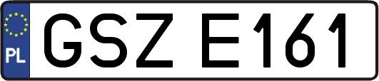 GSZE161