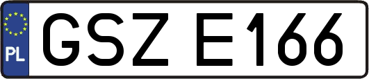 GSZE166