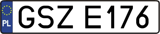 GSZE176