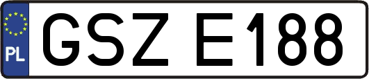 GSZE188