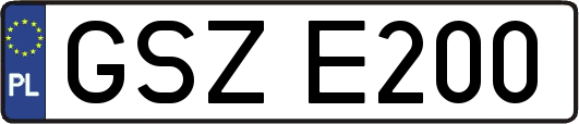 GSZE200