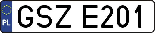 GSZE201