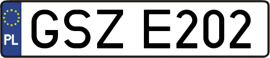 GSZE202