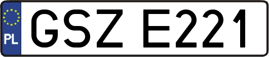 GSZE221