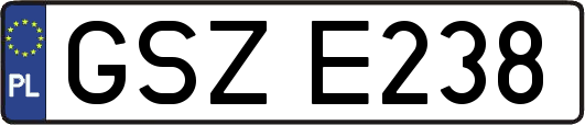 GSZE238