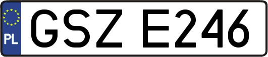 GSZE246